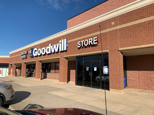 Thrift Store «Goodwill Store and Donation Center», reviews and photos