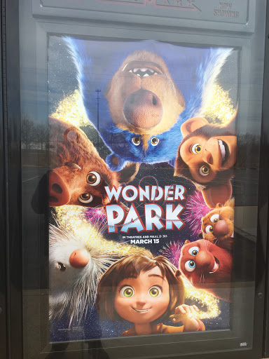 Movie Theater «Cinemark Movies 10», reviews and photos, 1796 W Newport Pike, Wilmington, DE 19804, USA