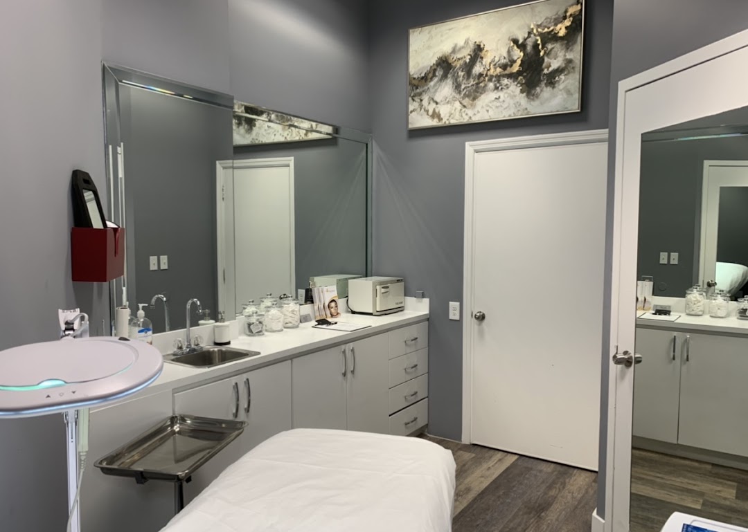 The Image- Esthetics Clinic