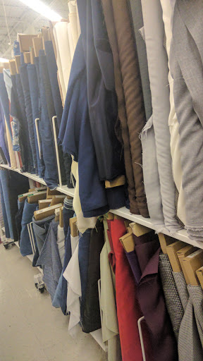 Fabric Store «Jo-Ann Fabrics and Crafts», reviews and photos, 10521 S 15th St, Bellevue, NE 68123, USA