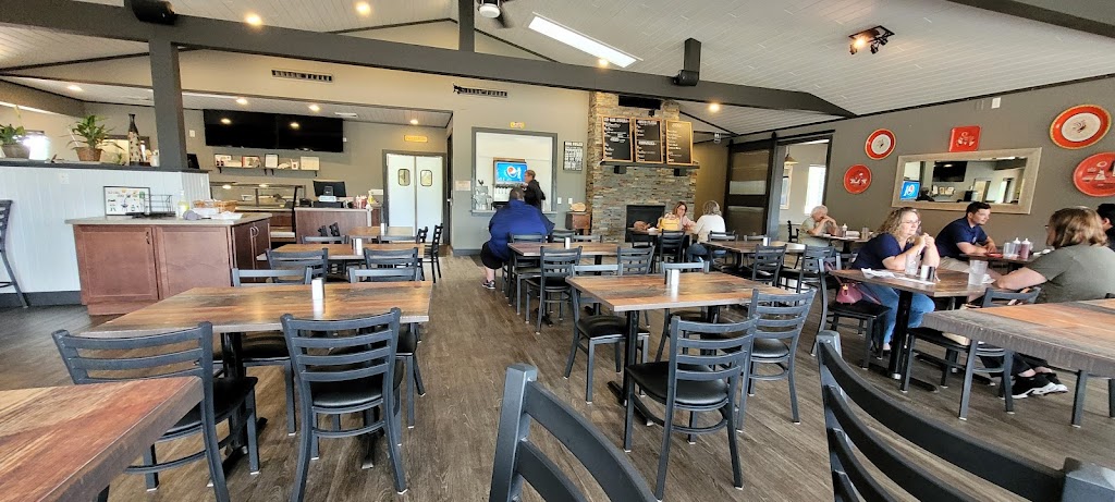 Red Coal BBQ Family Restaurant 54703