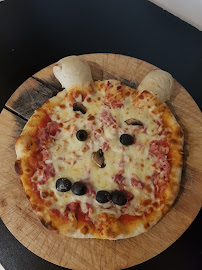 Pepperoni du Pizzas à emporter Buonogusto à Toul - n°4