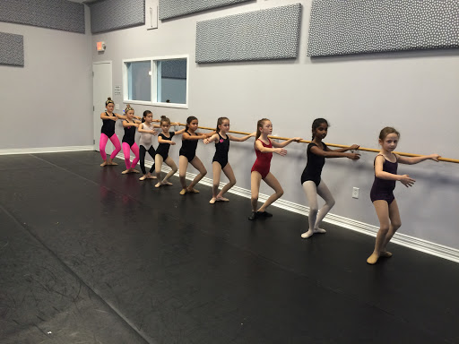 Dance School «Center Stage», reviews and photos, 1602 West Dr, Leander, TX 78641, USA