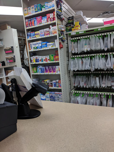 Pharmacy «White Drug Pharmacy», reviews and photos, 300 11th St W, Williston, ND 58801, USA