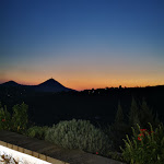 Photo n°4 de l'avis de silvia.q fait le 07/09/2020 à 12:56 sur le  Ristorante Miravalle à Arquà Petrarca