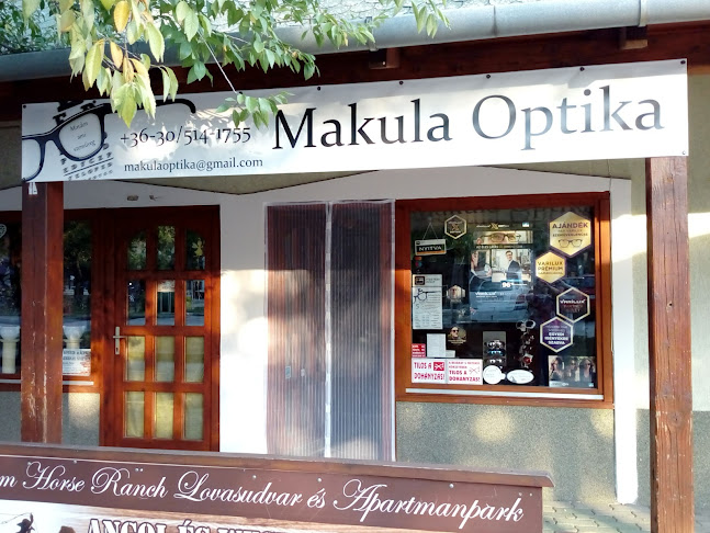 Makula Optika