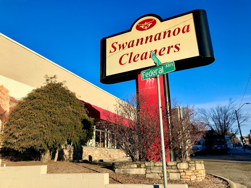 Dry Cleaner «Swannanoa Cleaners», reviews and photos, 165 Coxe Ave, Asheville, NC 28801, USA