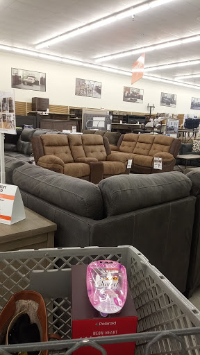 Discount Store «Big Lots», reviews and photos, 200 S Western Ave, Carpentersville, IL 60110, USA