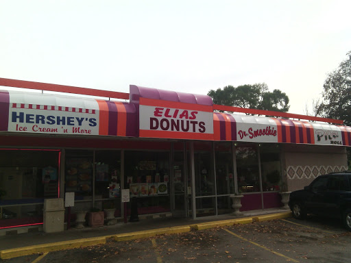Elias Donuts, 19231 Grand River Ave, Detroit, MI 48223, USA, 