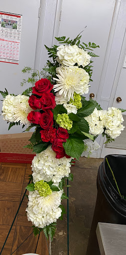 Florist «House of Flowers», reviews and photos, 1728 W Main St #2, Dothan, AL 36301, USA