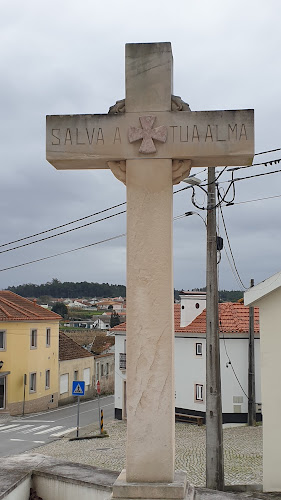 Igreja Paroquial de Amor - Leiria