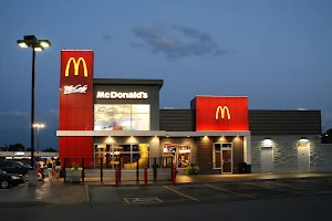 McDonald's image