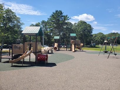 Clark Road Playground