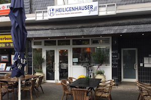 Heiligenhauser Grill image