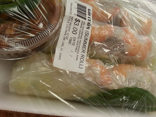 Supermarket «Tien Hung Market Oriental Foods», reviews and photos, 1110 E Colonial Dr, Orlando, FL 32803, USA