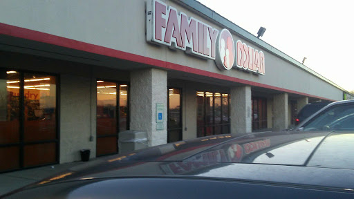 Dollar Store «FAMILY DOLLAR», reviews and photos, 14o Hometown Plaza, Sellersburg, IN 47172, USA