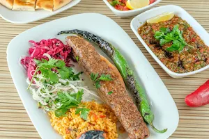 CAMLIK KEBAP LAHMACU PIDE image