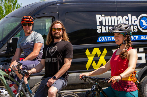 Ski Rental Service «Pinnacle Ski And Sports», reviews and photos, 3391 Mountain Rd, Stowe, VT 05672, USA