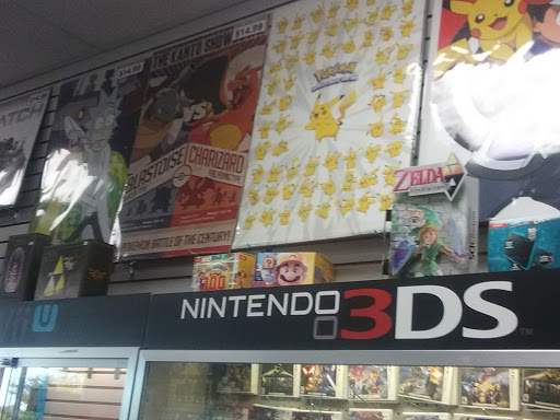 Video Game Store «Video Games Etc», reviews and photos, 3005 Wiley Blvd SW, Cedar Rapids, IA 52404, USA