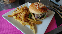 Hamburger du Grillades Restaurant Brasserie Le Brasero à Saint-Paul-lès-Dax - n°15