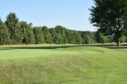 Golf Course «Black Brook Golf Course & Practice Center», reviews and photos, 8900 Lakeshore Blvd, Mentor, OH 44060, USA