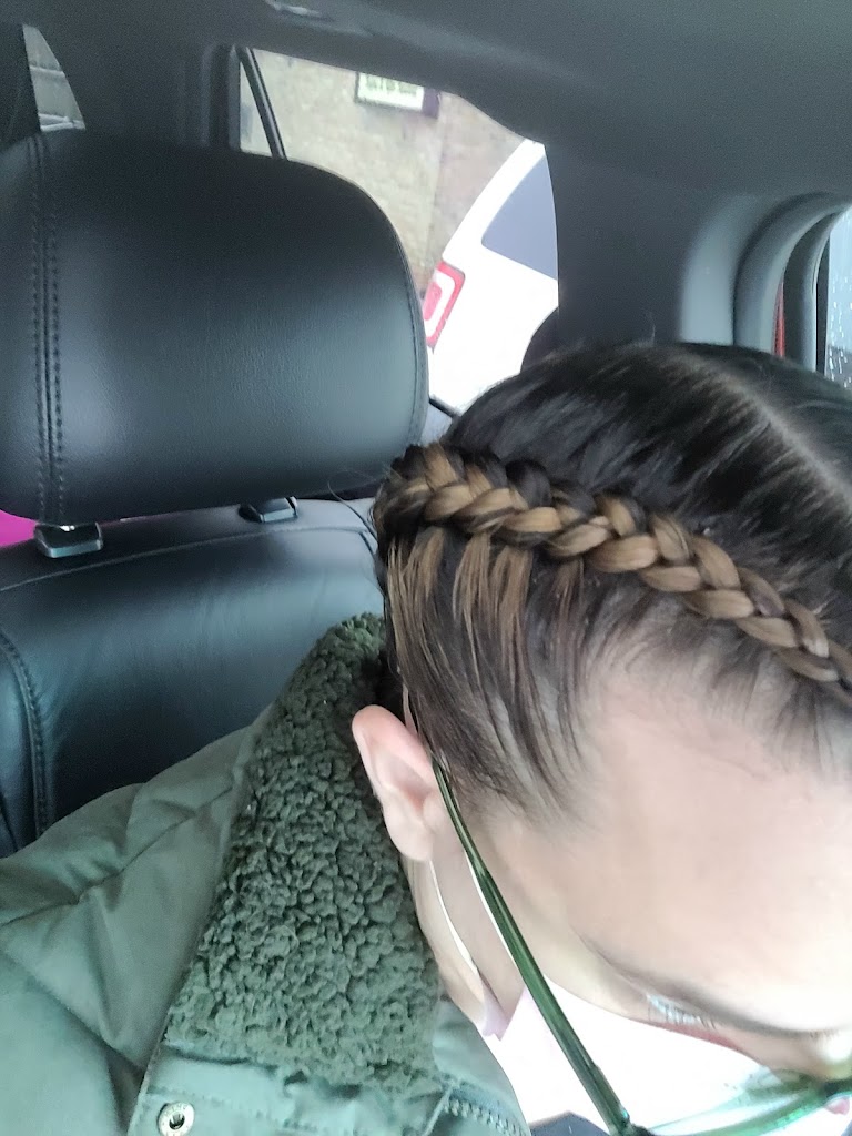 Before and After Hair Braiding Lansing, MI 48917 Services and Reviews