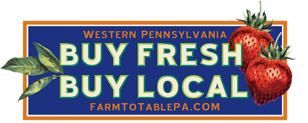 Buy Fresh Buy Local Western PA
