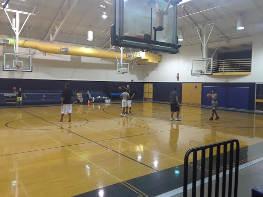 Recreation Center «Georgia Farrow Recreation Center», reviews and photos, 530 Davis Dr, Irving, TX 75061, USA