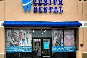 Zenith Dental image