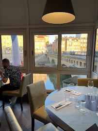 Atmosphère du Restaurant de viande L'Assiette au Bœuf à Metz - n°19