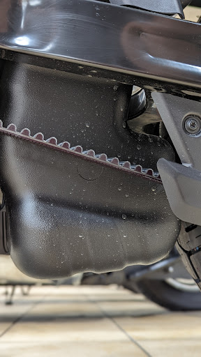 Harley-Davidson Dealer «Old Dominion Harley-Davidson», reviews and photos, 5224 Jefferson Davis Hwy, Fredericksburg, VA 22408, USA