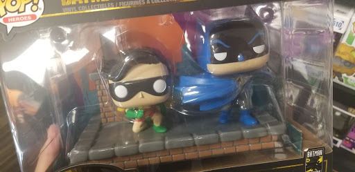 Video Game Store «GameStop», reviews and photos, 927 N Homestead Blvd, Homestead, FL 33030, USA