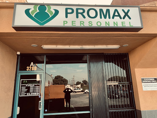PROMAX PERSONNEL image