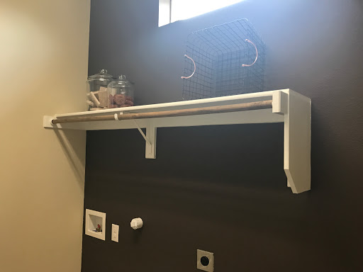 Paint Store «Sherwin-Williams Commercial Paint Store», reviews and photos, 305 S Beckham Ave, Tyler, TX 75702, USA