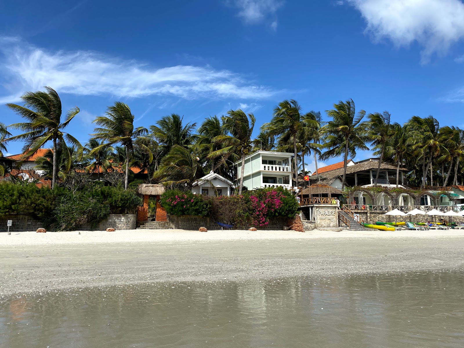 Doc Let Bay photo #9