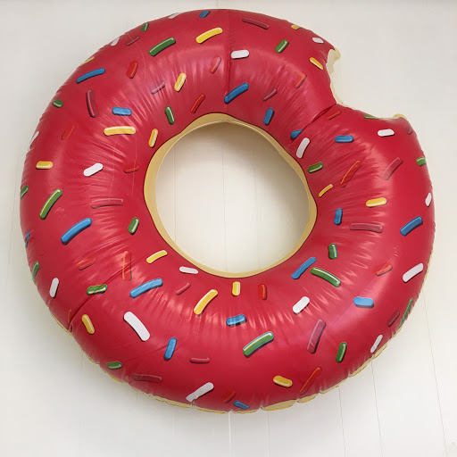 Donut Shop «Dough In The Box», reviews and photos, 3184 Austell Rd SW, Marietta, GA 30008, USA