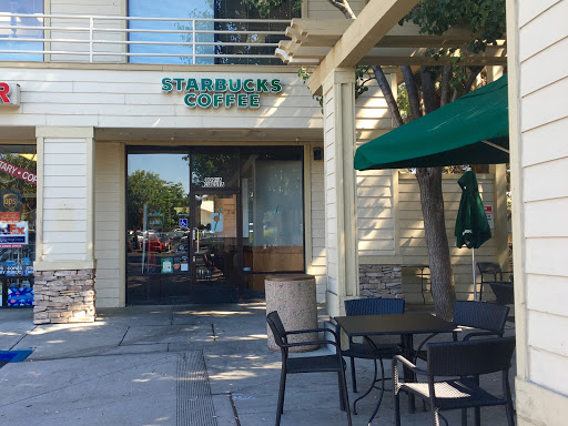 Starbucks image