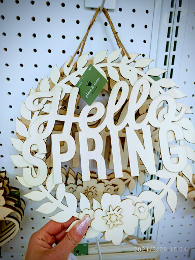 Fabric Store «Jo-Ann Fabrics and Crafts», reviews and photos, 704 W Onstott Rd, Yuba City, CA 95991, USA