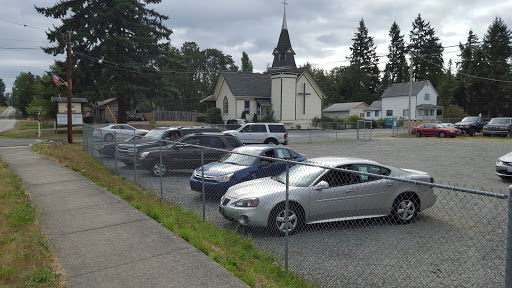 Car Dealer «Carstars Auto Sales», reviews and photos, 215 Water St, Roy, WA 98580, USA