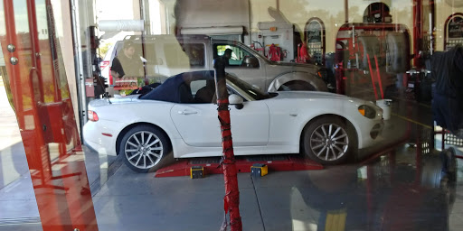 Tire Shop «Discount Tire Store - Austin, TX», reviews and photos, 13000 I-35 #7, Austin, TX 78753, USA