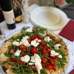 Photo n°1 de l'avis de Sarah.a fait le 26/07/2022 à 21:21 sur le  Brillo Restaurant à Rome