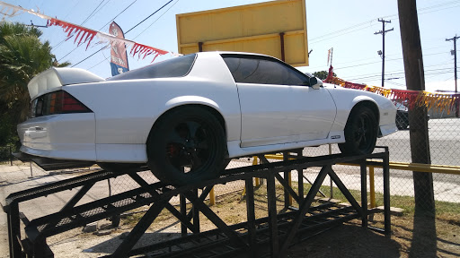 Used Car Dealer «Veracity Auto Center», reviews and photos, 1963 Austin Hwy, San Antonio, TX 78218, USA