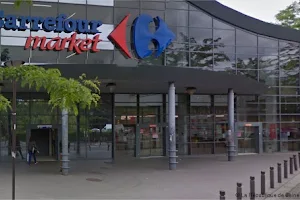 Carrefour Market Melun image