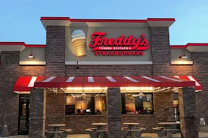 Freddy's Frozen Custard & Steakburgers image