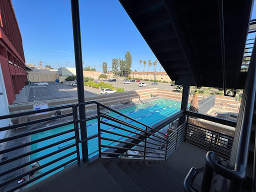 Gym «LA Fitness», reviews and photos, 412 E Main St, Alhambra, CA 91801, USA