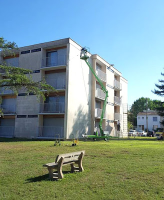 Hocquellet Peinture en Bâtiment à Bègles