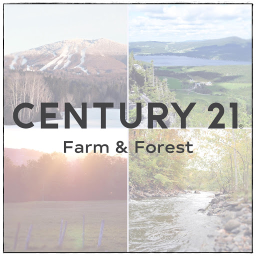 Real Estate Agency «Century 21 Farm & Forest Realty», reviews and photos, 5043 US-5, Derby, VT 05829, USA
