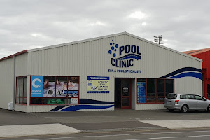 Pool Clinic image