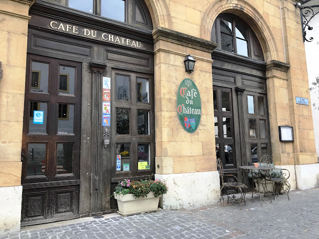 Restaurant du Château