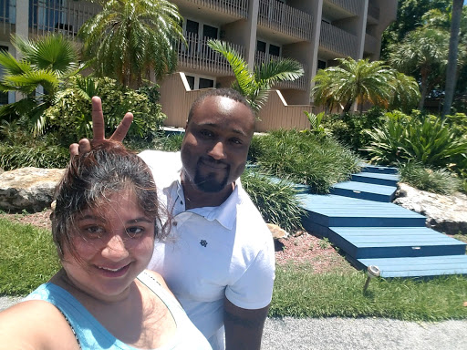 Hotel «Grove Isle Hotel & Spa», reviews and photos, 4 Grove Isle Dr, Miami, FL 33133, USA